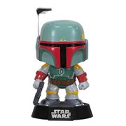 Star Wars Boba Fett Pop Vinyl Bobble Head
